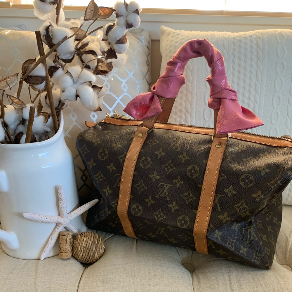 *TWILLY* Handmade bandeau ribbon wrap